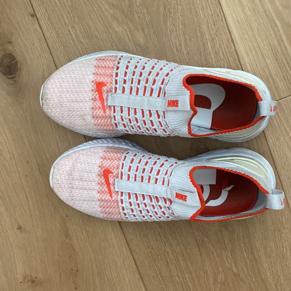 Nike sneakers